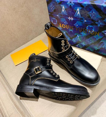 VS Luxury - LOV Men Shoes - 1715