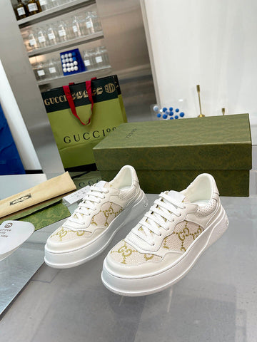 VS - GUKI Shoe - 1133