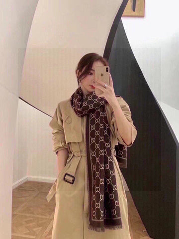 VS - GUKI Scarf - 323