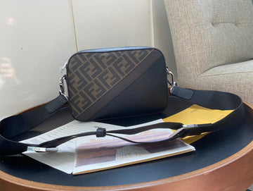 VS - FDE Bags - 352