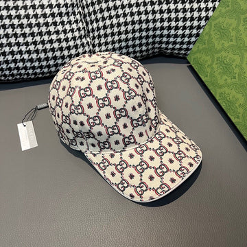 VS - GUKI Cap - 785