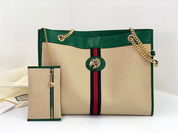 VS - GCI Bags - 4140