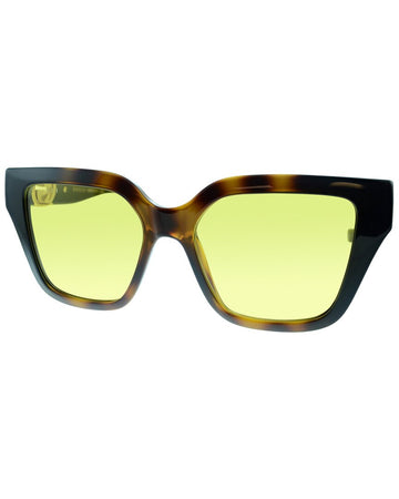 Gucci Women's VS1023S 54mm Sunglasses