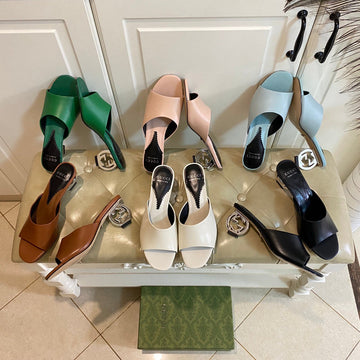 CS - GUKI Shoe - 030
