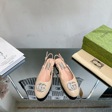 VS - GUKI Shoe - 1379