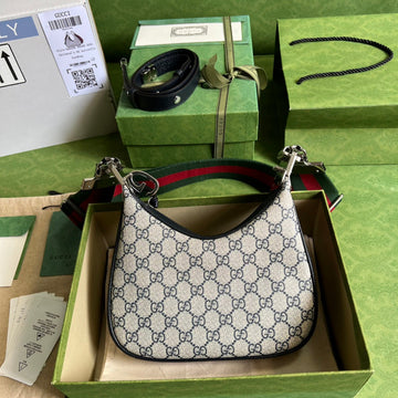 VS - GUKI Bag - 1024