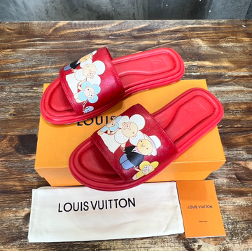 VS Luxury - LOV Men Shoes - 073