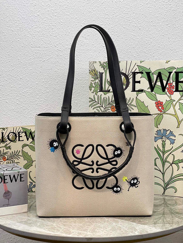 VS - LWO Bags - 129