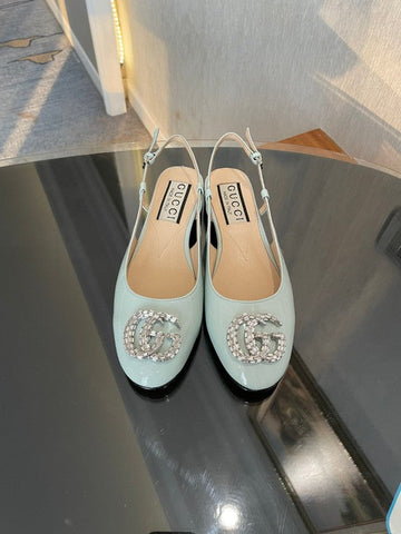 CS - GUKI Shoe - 851