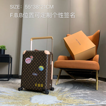 VS - Travel Bags - 622