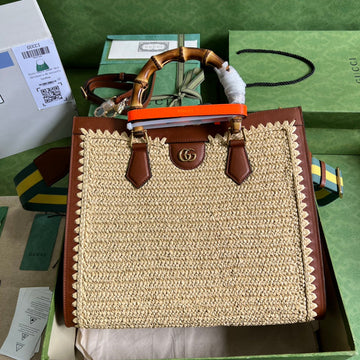 VS - GUKI Bag - 1120
