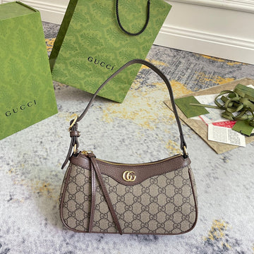Gucci Luxury Fashion Bag