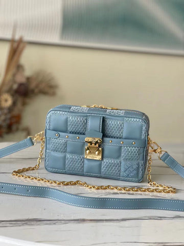 VS Fashion Lu-Vi bags - 552