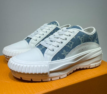 VS Luxury - LOV Men Shoes - 1289