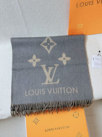VS - LOV Scarf - 537