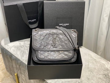 VS - YLS Bag - 580