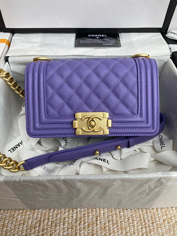 VS Luxury - CHL Bags - 3527