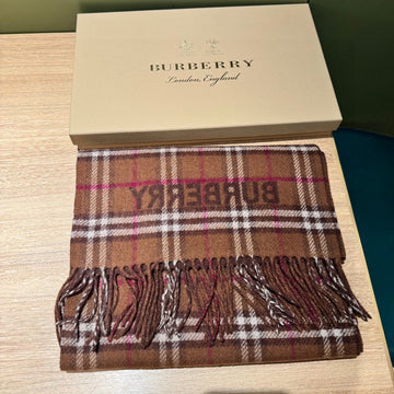 VS - BOR Scarf - 309