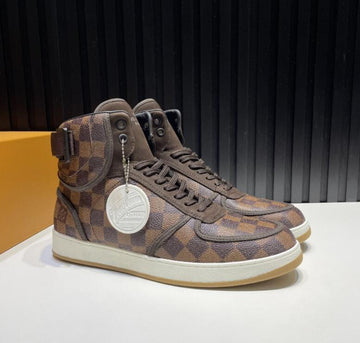VS Luxury - LOV Men Shoes - 1205