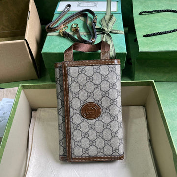 CS - GUKI Wallet - 699