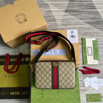 VS - GCI Bags - 4436