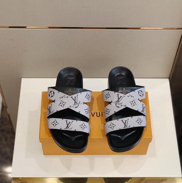 VS Luxury - LOV Men Shoes - 1607