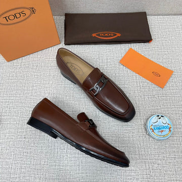 VS - TDS Men Shoes - 060