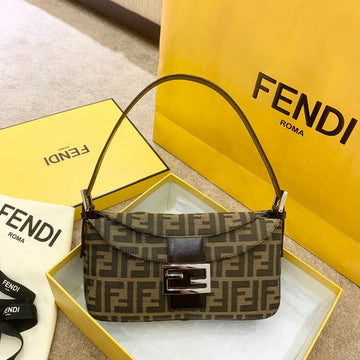 Fendi Luxury Fashion Bag