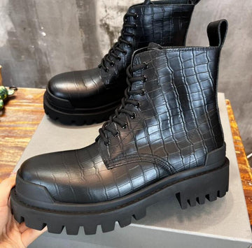 VS Luxury - PD Men Shoes - 155