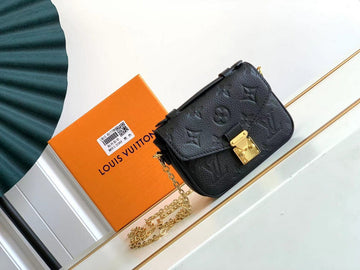 VS Fashion Lu-Vi Bags - 16771