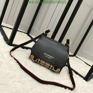 New VS - BOR Bags - 105