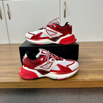 VS - AMIR Men Shoes - 545