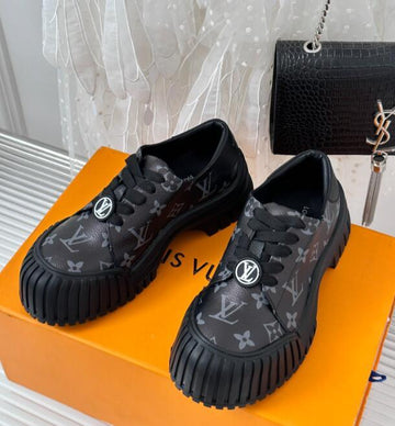 VS Luxury - LOV Women Shoes - 497