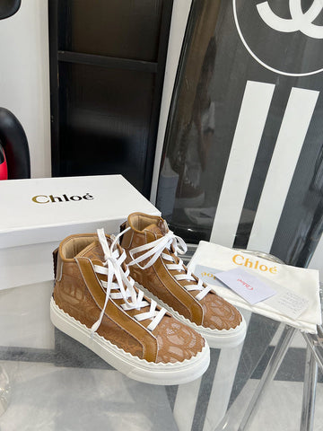 VS - CLE Women Shoes - 328