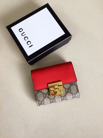 CS - GUKI Wallet - 1248