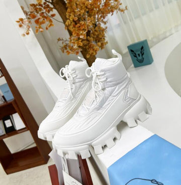 VS Luxury - PD Men Shoes - 276