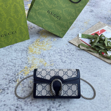 GCC - VS Fashion Bags - 201