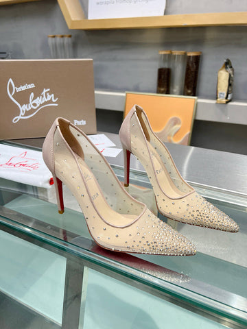 VS - CBL Women Shoes - 021