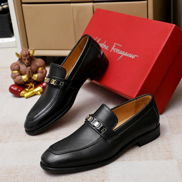 VS - FGO Men Shoes - 881