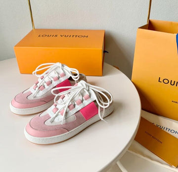 VS Luxury - LOV Women Shoes - 352