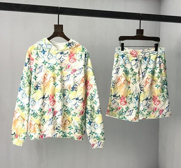 VS Luxury - LOV Clothes - 330