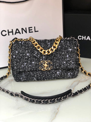VS - CHL Bags - 611