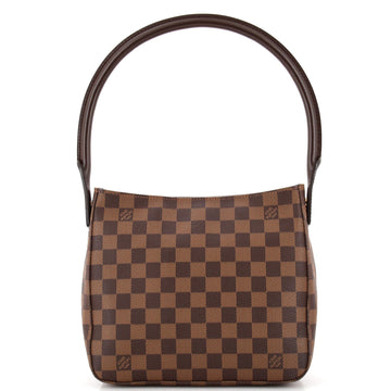 Looping Handbag Damier MM