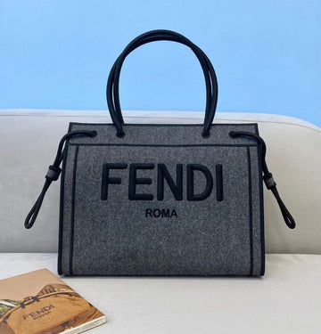 Fendi Luxury Fashion Bag