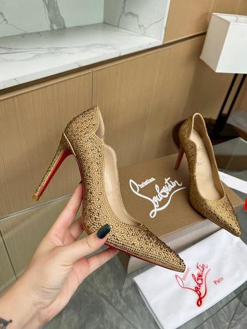 VS - CBL Women Shoes - 129
