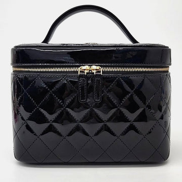 Patent Cosmetic Bag