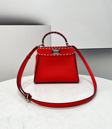 Fendi Luxury Fashion Bag