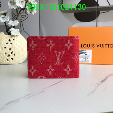 VS CHL Wallet - 1468