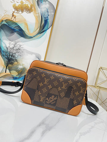 VS - LOV Women Bag - 1291