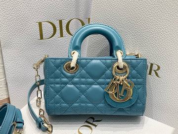 VS - DOR Bags - 1304